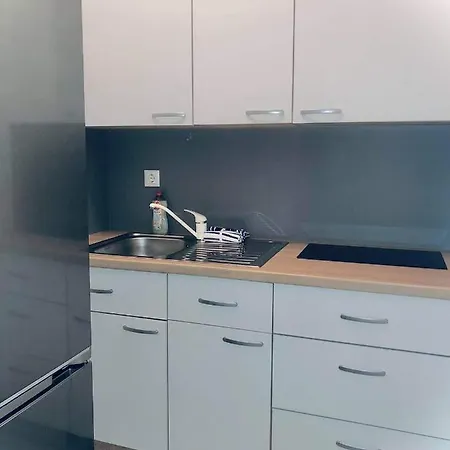 Apartament Apartma Obala