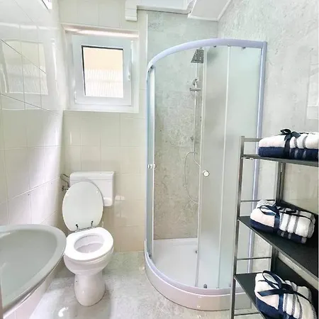 Apartma Obala *