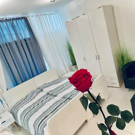 Apartma Obala Apartament *